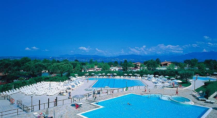 camping-garda-village