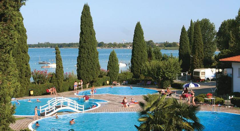 campings sirmione