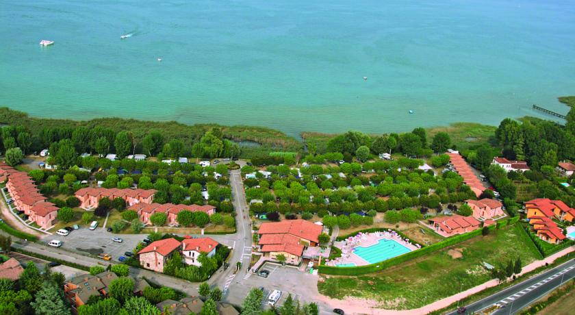 camping villaggio-tiglio