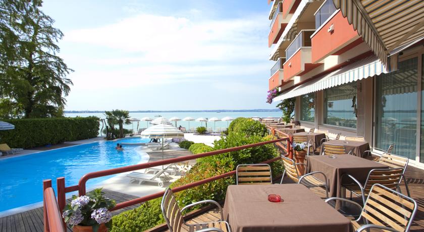 hotel continentel thermae en spa