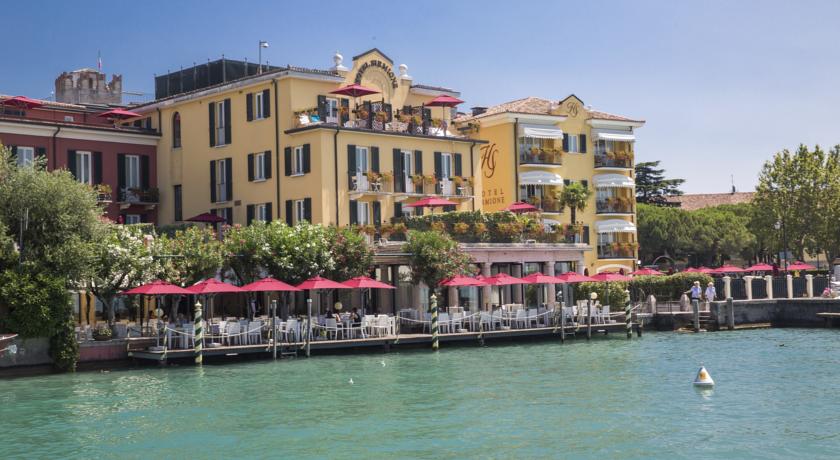 hotel sirmione