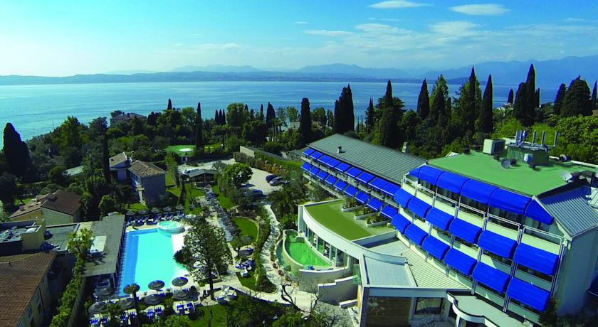 wellness hotels olivi
